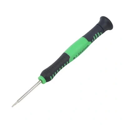 Afbeelding van 1,2 mm 5 punts P5 Pentalobe Schroevendraaier Reparatie Opening Tool Compatibel met Retina MacBook Pro en Air