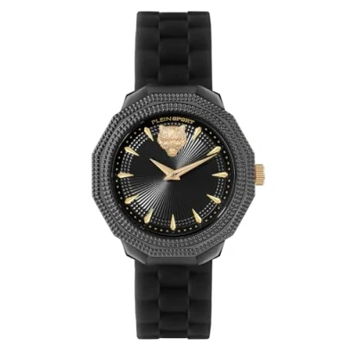 Afbeelding van Plein Sport Herenhorloge PSOBA0323