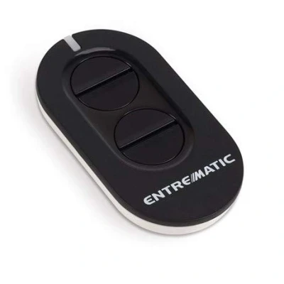 Afbeelding van DITEC GOL4 afstandsbediening, compatibel met de frequentie ZEN4, 433 MHz, 4 kanalen