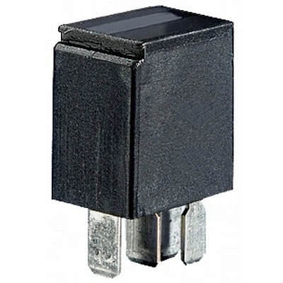 Afbeelding van Hella 4RD 965 453 047 relais, werkstroom, 12 V, met weerstand