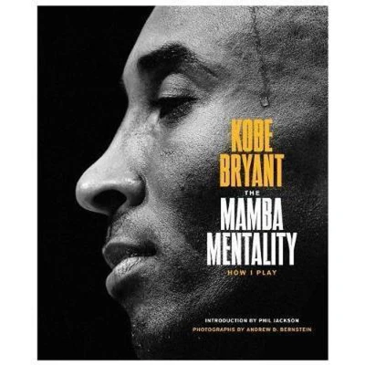 Afbeelding van The Mamba Mentality: How I Play