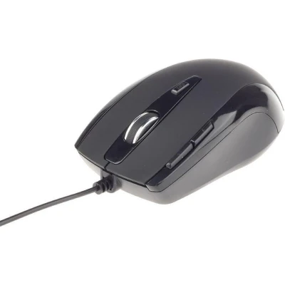 Afbeelding van Gembird MUS GU 01 Gaming muis, G Laser