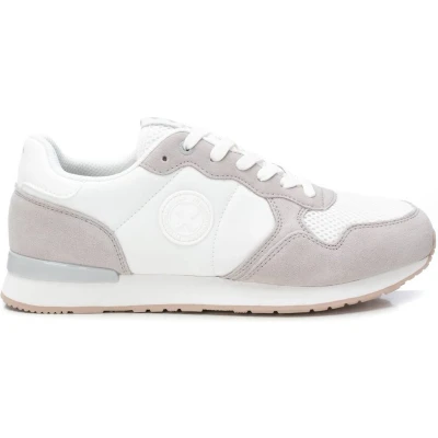 Afbeelding van XTI 143595 Trainer WIT