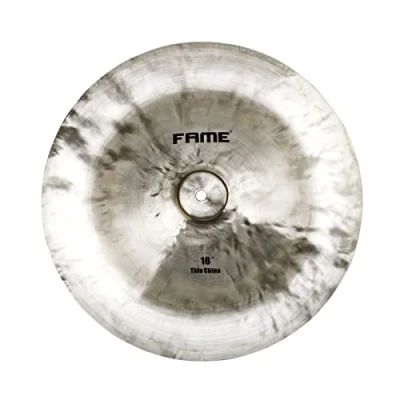 Afbeelding van Fame Wahoon China 18&quot;, B20 Bronze bekken