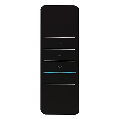 Afbeelding van Heicko HIP01B BI 1 kanaals Draadloze handzender 433 MHz