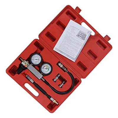 Afbeelding van BGS Diy 62646 Motor drukverliestester