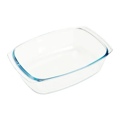 Afbeelding van Cosy &amp; Trendy Ovenschaal 500 Celsius 28 x 21 11 cm / 3.5 Liter