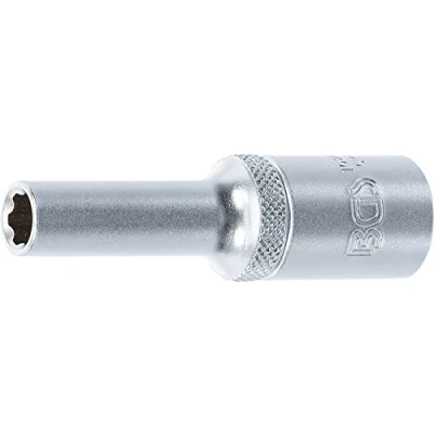 Afbeelding van BGS 10270 Dopsleutel Super Lock, diep 12,5 mm (1/2&quot;) 10