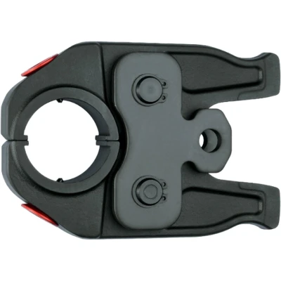 Afbeelding van Bonfix Perskoppeling Alu pers Persbek voor hydraulische handperstang 14 16 18 20 25 26 32mm