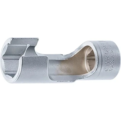Afbeelding van BGS 70988 16 Speciale dopsleutel, voor sleufkop 10 mm (3/8&quot;)