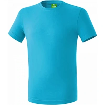 Afbeelding van Erima Teamsport T Shirt Curacao Maat 3XL