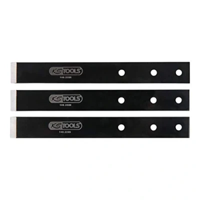 Afbeelding van KS Tools, Raspen + Vijlen, 140.2358 (19 mm)