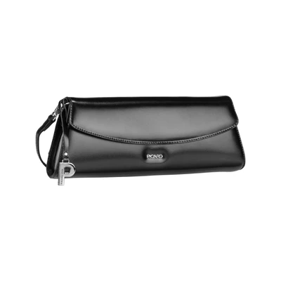 Afbeelding van Picard Abendta Dolce VITA Schoudertas, Dames, Maat: One Size, Schwarz