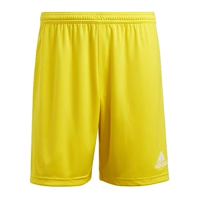 Afbeelding van adidas Heren Entrada 22 Shorts, Team Yellow, XS