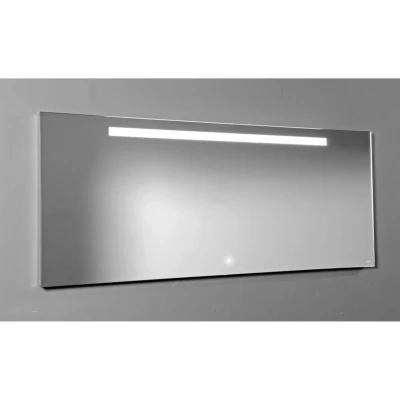 Afbeelding van LoooX Mirror spiegel 110x60cm met verlichting en verwarming