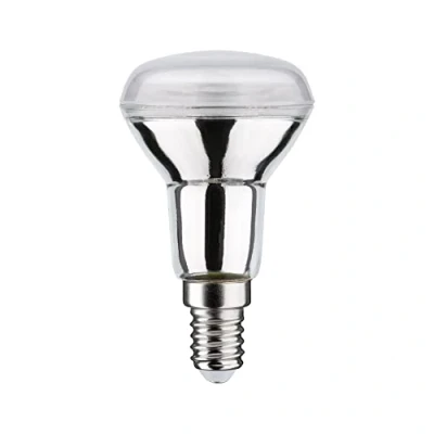 Afbeelding van Paulmann 29047 LED lamp Energielabel F (A G) E14 Reflector 4 W Warmwit (Ø x h) 50 mm 85 1 stuk(s)