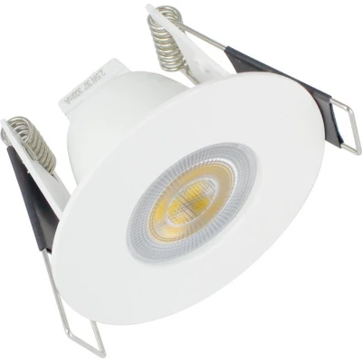 Afbeelding van IP65 LED Midi Inbouwspot Benta