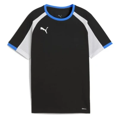 Afbeelding van Puma voetbalshirt zwart