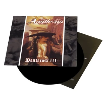 Afbeelding van Anathema Pentecost 3 (LP)