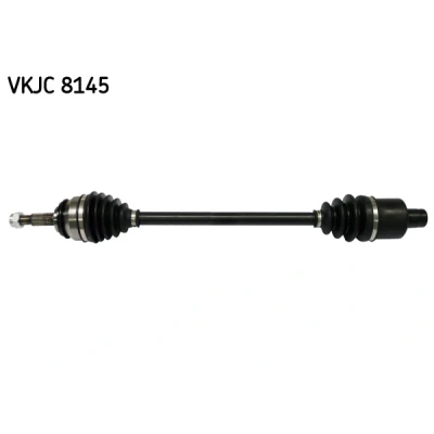 Afbeelding van Skf Aandrijfas VKJC 8145