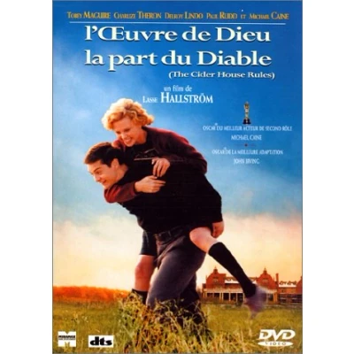 Afbeelding van Oeuvre de dieu