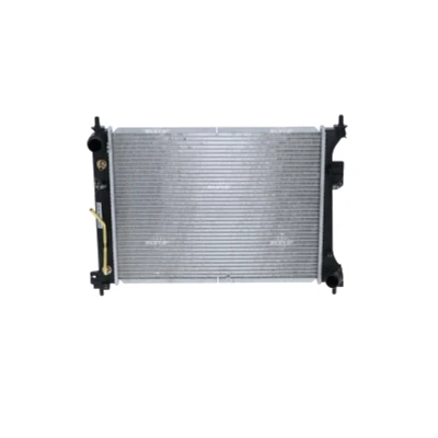 Afbeelding van NRF Radiateur 59226