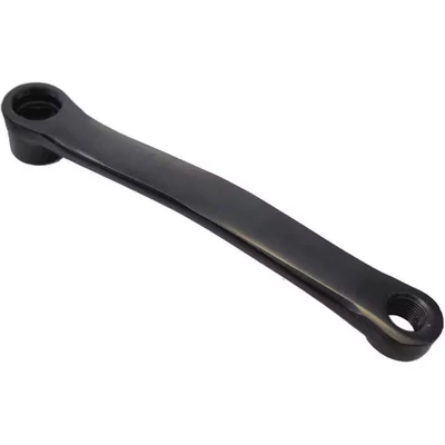 Afbeelding van Vinty Crank links 170mm spieloos zwart