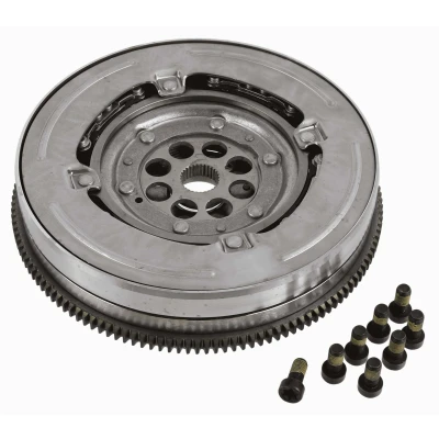 Afbeelding van Sachs Vliegwiel 2295 701 009