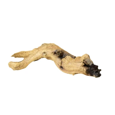 Afbeelding van Europet Bernina Decor Hout 3 Aquarium Ornament 43x10.3x15.4 cm