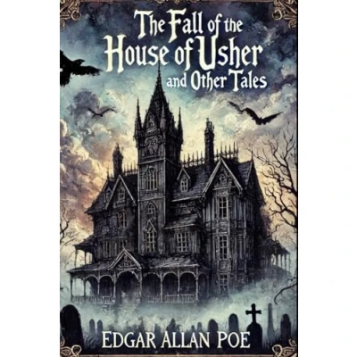 Afbeelding van the Fall of House Usher and Other Tales