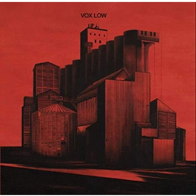 Afbeelding van Vox Low (LP)