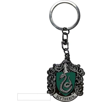 Afbeelding van HARRY POTTER Keychain Slytherin