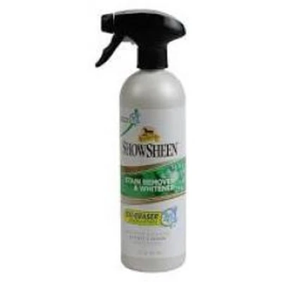 Afbeelding van Showsheen Stain Remover and Whitener Absorbine