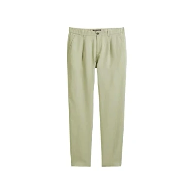 Afbeelding van Marc O&#039;Polo OSBY Chino, Heren, Maat: 32x34, Summer sage