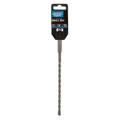Afbeelding van Draper 40837 Expert SDS Plus Metselwerk Boor, 7,0 mm x 210