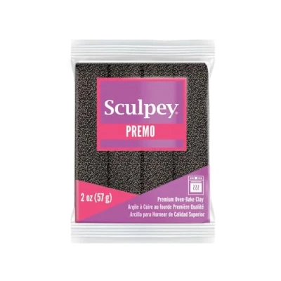 Afbeelding van Premo twinkle klei 57 gr Sculpey