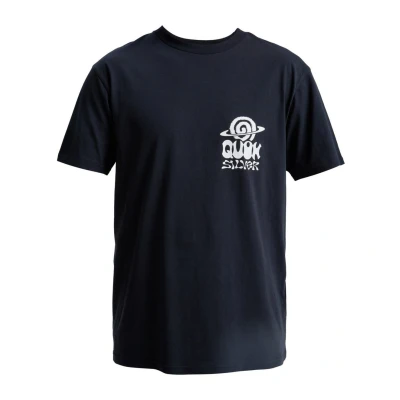 Afbeelding van Quiksilver Tshirt print, Maat: Large, Kvj