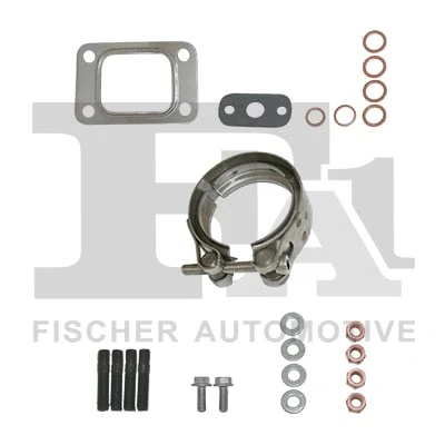 Afbeelding van Turbocharger, montageset FA1 KT820260