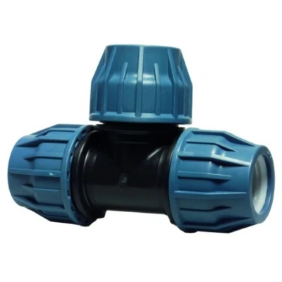 Afbeelding van Tyleen koppeling T stuk verloop 20 x 16 mm
