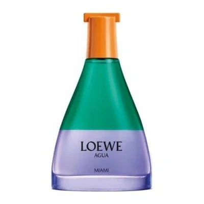 Afbeelding van Loewe Uniseks Parfum Miami EDT Unisex 50 ml