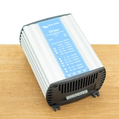 Afbeelding van Orion 110/12 30A (360W) Geïsoleerd
