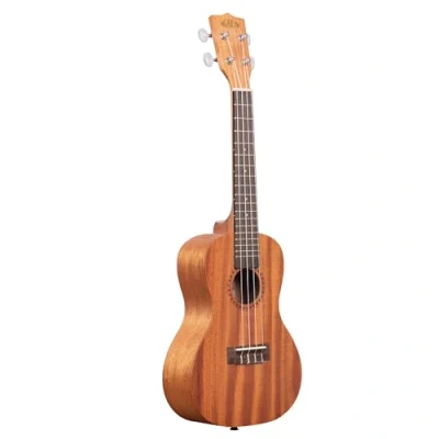 Afbeelding van Kala 15S Satijn Mahonie Sopraan Ukulele Concert