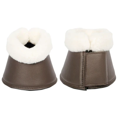 Afbeelding van Harry&#039;s Horse Springschoenen Flextrainer XL Bruin