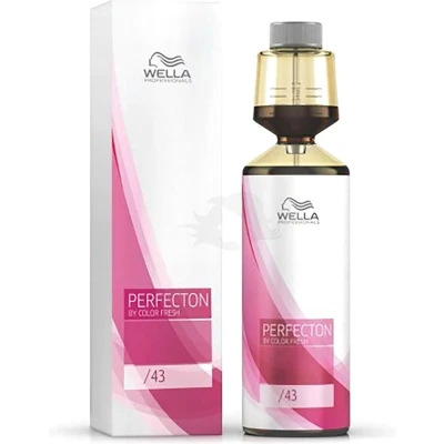 Afbeelding van Wella Perfecton by Color Fresh 250 ml /6 Violet