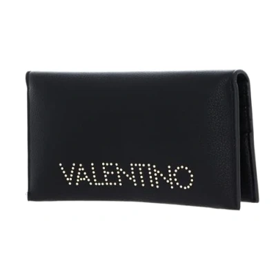 Afbeelding van VALENTINO Pie Re Wallet Nero