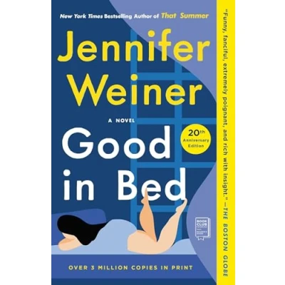 Afbeelding van Good in Bed (20th Anniversary Edition)