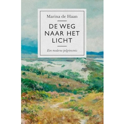 Afbeelding van De weg naar het licht (Paperback)