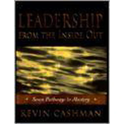 Afbeelding van Leadership from the Inside Out