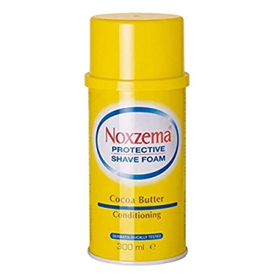 Afbeelding van PROTECTIVE SHAVE SCHUIMEN HET SCHEREN COCOA BUTTER 300ML