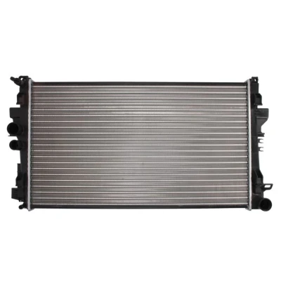 Afbeelding van Radiateur NRF 53801